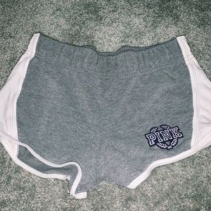 PINK Shorts